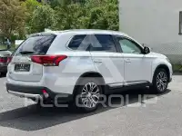2017 Mitsubishi OUTLANDER