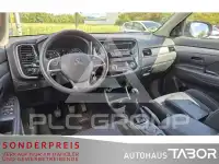 2017 Mitsubishi OUTLANDER