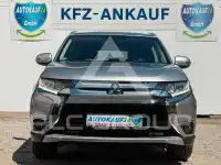 2017 Mitsubishi OUTLANDER