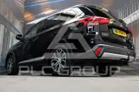2017 Mitsubishi OUTLANDER