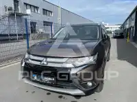 2017 Mitsubishi OUTLANDER
