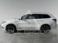 2017 Mitsubishi OUTLANDER