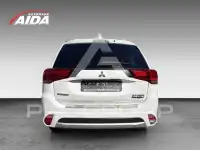 2017 Mitsubishi OUTLANDER