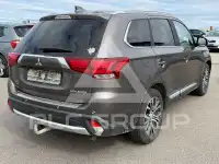 2017 Mitsubishi OUTLANDER