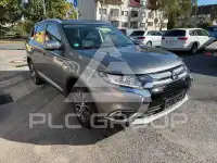 2017 Mitsubishi OUTLANDER