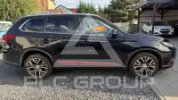 2017 Mitsubishi OUTLANDER