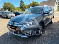 2017 Mitsubishi OUTLANDER