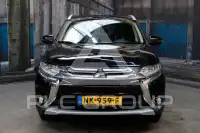 2017 Mitsubishi OUTLANDER