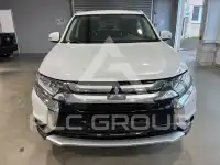 2017 Mitsubishi OUTLANDER