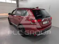 2017 Mitsubishi OUTLANDER