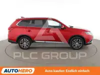 2017 Mitsubishi OUTLANDER