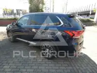 2017 Mitsubishi OUTLANDER