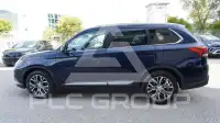 2017 Mitsubishi OUTLANDER