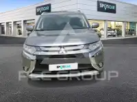2017 Mitsubishi OUTLANDER