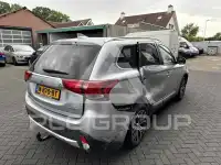 2017 Mitsubishi OUTLANDER