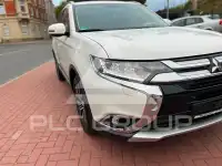 2017 Mitsubishi OUTLANDER