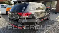 2017 Mitsubishi OUTLANDER