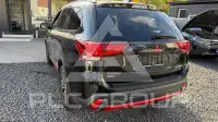 2017 Mitsubishi OUTLANDER