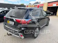 2017 Mitsubishi OUTLANDER