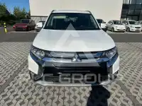 2017 Mitsubishi OUTLANDER
