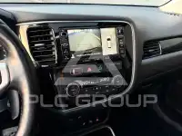2017 Mitsubishi OUTLANDER