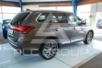 2017 Mitsubishi OUTLANDER