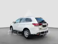 2017 Mitsubishi OUTLANDER