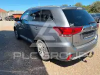 2017 Mitsubishi OUTLANDER
