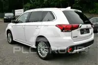 2017 Mitsubishi OUTLANDER