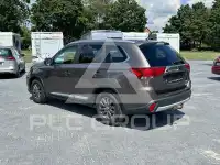 2017 Mitsubishi OUTLANDER