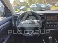 2017 Mitsubishi OUTLANDER
