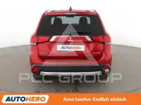 2017 Mitsubishi OUTLANDER