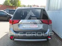 2017 Mitsubishi OUTLANDER