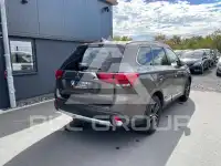 2017 Mitsubishi OUTLANDER