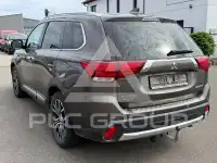 2017 Mitsubishi OUTLANDER