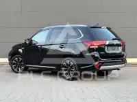2017 Mitsubishi OUTLANDER