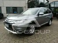2017 Mitsubishi OUTLANDER