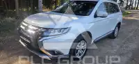 2017 Mitsubishi OUTLANDER