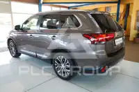 2017 Mitsubishi OUTLANDER