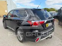 2017 Mitsubishi OUTLANDER