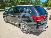 2017 Mitsubishi OUTLANDER