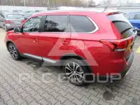 2017 Mitsubishi OUTLANDER