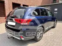 2017 Mitsubishi OUTLANDER