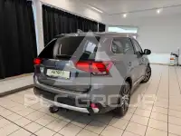 2017 Mitsubishi OUTLANDER