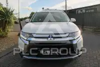 2017 Mitsubishi OUTLANDER