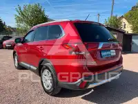 2017 Mitsubishi OUTLANDER