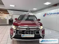 2017 Mitsubishi OUTLANDER