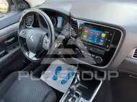 2017 Mitsubishi OUTLANDER