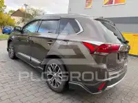 2017 Mitsubishi OUTLANDER