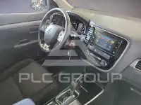 2017 Mitsubishi OUTLANDER